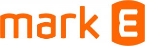 mark-e Logo